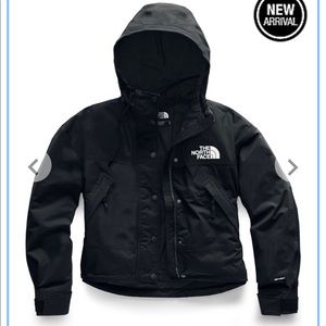 The North Face Reign on Jacket black WomenSmall